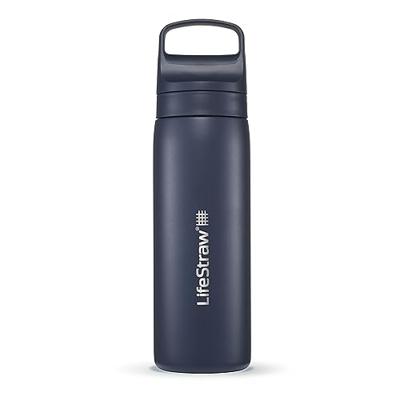 Lifestraw Go Waterfles met Filter 500ml