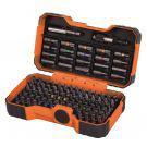 Bahco bitset 1/4" 100-delig - thumbnail