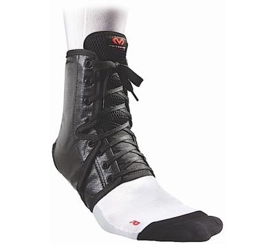 McDavid Enkelbrace Met Vetersluiting 196R McDavid Enkelbrace Met Vetersluiting 196R