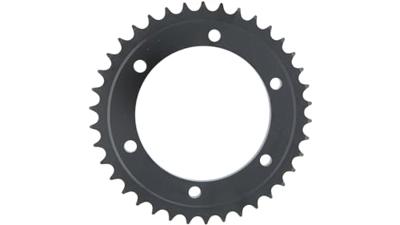RK Chain wheel 530 39z steel black