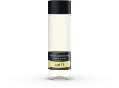 JANZEN navulling parfumverspreider sun 81 200 ml
