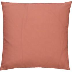 Dutch Decor Santorini Sierkussen voor Buiten 45x45 cm Roze