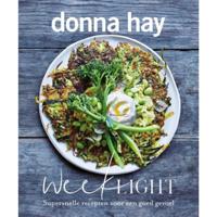 BOWLS & DISHES - Boeken - Donnay Hay Week Light - thumbnail