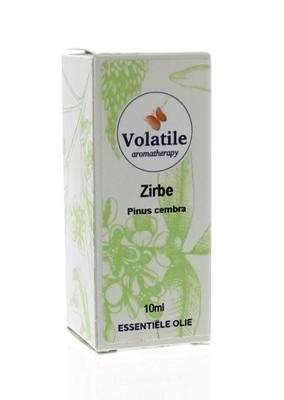 Volatile Zirbe 10 Milliliter Volatile Zirbe 10 Milliliter