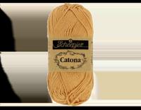 Scheepjes Catona 50g - 179 Topaz - thumbnail