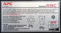 Brother lc-980m inktcartridge magenta - thumbnail