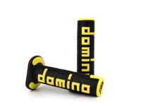 Domino rubber handvat "a360 rubber grip a360 sw/ge 120/123mm closed - thumbnail