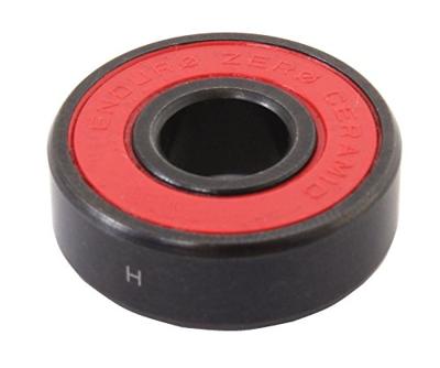 ENDURO BEARINGS Co 696 vv - zero ceramic (radial) - 6x15x5