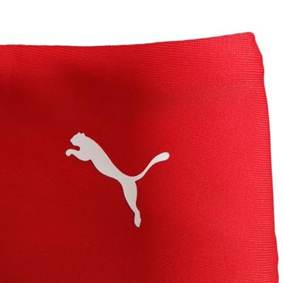 Puma Bikinibroekje Brazilian Rood-XL