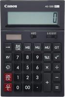 Canon bureaurekenmachine AS-1200 - thumbnail