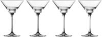 Zwiesel Glas Martiniglazen Echo - 166 ml - 4 stuks - thumbnail
