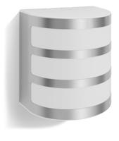 Philips Design buitenlampCalgary led - 173144716 - thumbnail