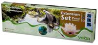 Reigerverjager Pond Protector uitbreidingsset - thumbnail