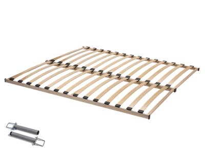 Lattenbodem ALTEA 180x190 cm (2x 90x190 cm)