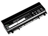 EcoLine - VV0NF N5YH9 Batterij Compatibel Met De Dell Latitude E5440 E5540 P44G / 11.1V 6600mAh - thumbnail