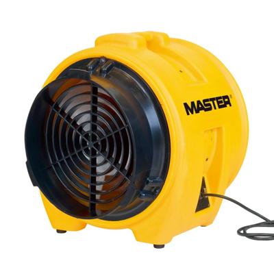 Master Ventilator BL 8800 - BL8800 Master Ventilator BL 8800 - BL8800