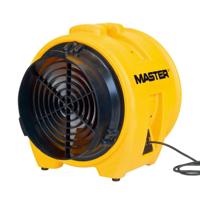 Master Ventilator BL 8800 - BL8800 - thumbnail