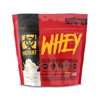 Mutant Whey Vanilla (2270 g) - thumbnail