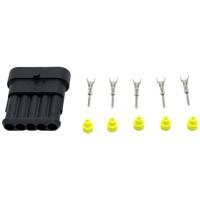 MTA Automotive 3050131 Connectorset - thumbnail