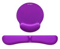 Muismat Subblim SUBMP-04E022 Paars - thumbnail