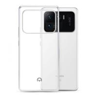 Mobilize Gelly Case Xiaomi Mi 11 Ultra Clear - thumbnail