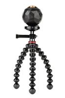 Joby Gorillapod 500 Action Black/Charcoal - thumbnail