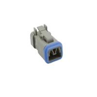 Bulgin PX0105S02GY Bulk 1 stuk(s) - thumbnail