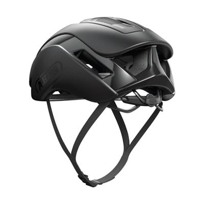 Abus helm gamechanger 2.0 velvet black m 54-58cm - thumbnail