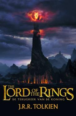De terugkeer van de koning - J.R.R. Tolkien - ebook