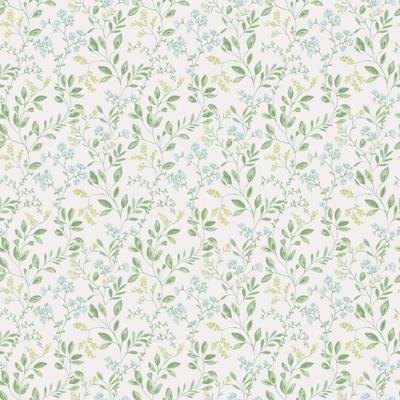 Galerie Just Kitchens Behang met bloemen en bladeren - G45457