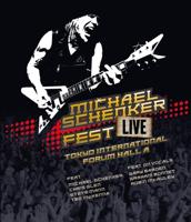 Fest - Live Tokyo - Blu-Ray (0707787719476) - thumbnail