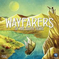 Wayfarers of the South Tigris - thumbnail