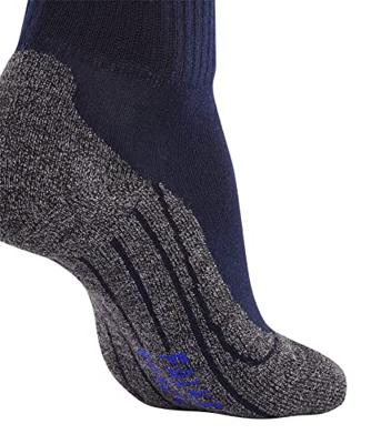 Falke TK2 Explore Cool Korte Wandelsok Heren Marine 44-45