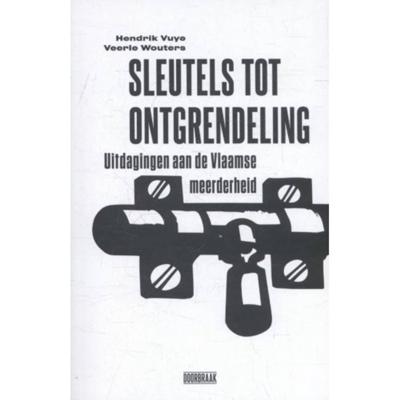 Sleutels tot ontgrendeling (Hardback)