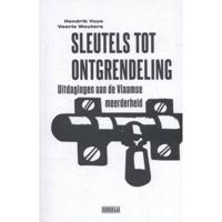 Sleutels tot ontgrendeling (Hardback) - thumbnail