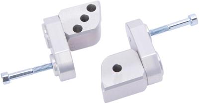 LSL voetsteun scharnierset joint kit k05 hi adjustable si