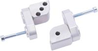 LSL voetsteun scharnierset joint kit k05 hi adjustable si - thumbnail