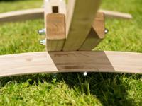 Amazonas Kronos hangmatstandaard - thumbnail