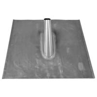 Televes BBZ 50 Dakdoorvoer - thumbnail