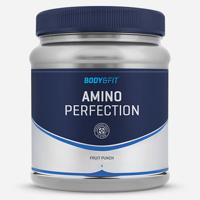 Amino Perfection (bcaa, Eaa En Glutamine) | Body & Fit | 380g - thumbnail