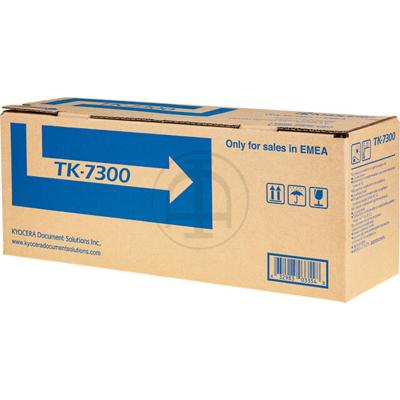 Huismerk Kyocera TK-7300 Toner Zwart