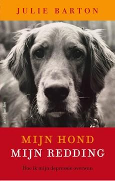 Mijn hond mijn redding - Julie Barton - eBook (9789026335242)
