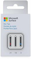 Microsoft Classroom Pen Tip - digitale pen tip - zwart - commercieel (verpakking van 80) - thumbnail