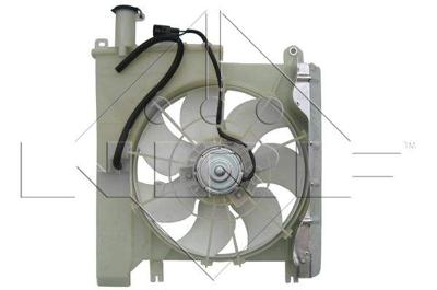 Koelventilator 47357