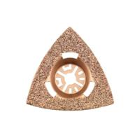 Metabo Accessoires Driehoekschuurzool Classic | carbide | voegen/plamuur | 78 x 78 mm | 626971000 626971000 - thumbnail