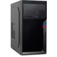 Inter-Tech IT-6502 Romea mini tower behuizing - thumbnail