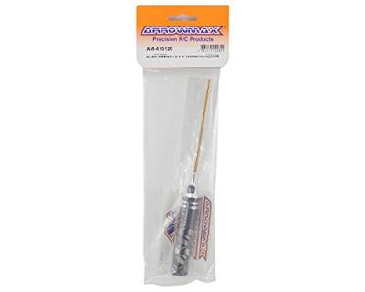 ArrowMax AM-410120 Inbussleutel