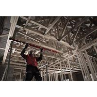 Milwaukee REDSTICK™ Backbone box waterpas magnetisch 240cm - 4932459075 - thumbnail