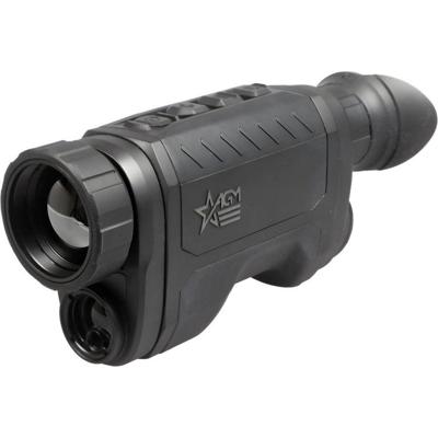 AGM ReachIR LRF 35-640 warmtebeeldcamera met laser rangefinder