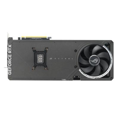 Asus Nvidia GeForce RTX 5080 Videokaart GeForce RTX 5080 16 GB